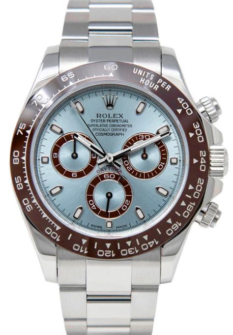 buy pre owned rolex daytona|used Rolex daytona stainless steel.